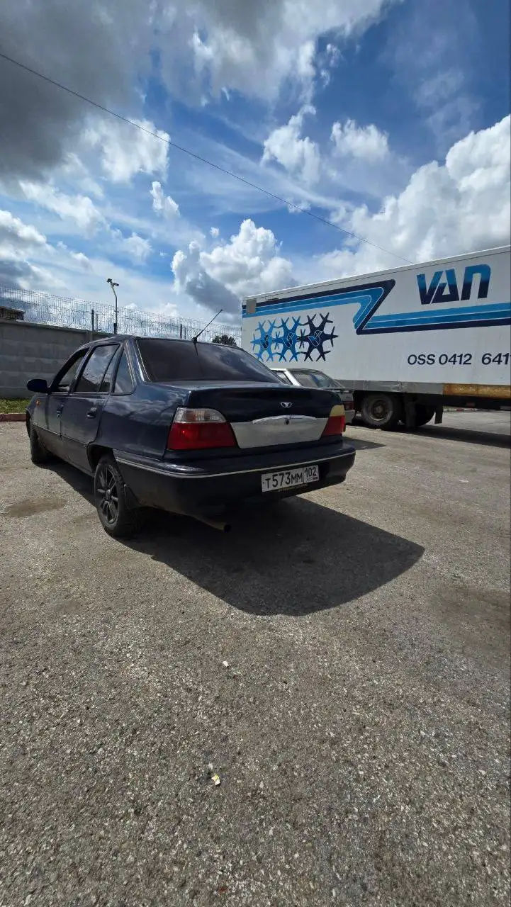 Daewoo Nexia 2007 года - Легковые автомобили (Авто) в Уфа