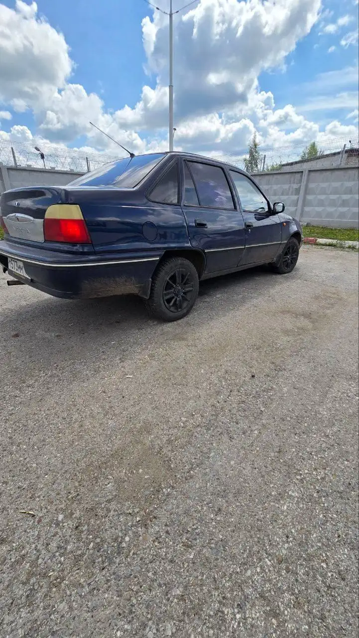 Daewoo Nexia 2007 года - Легковые автомобили (Авто) в Уфа