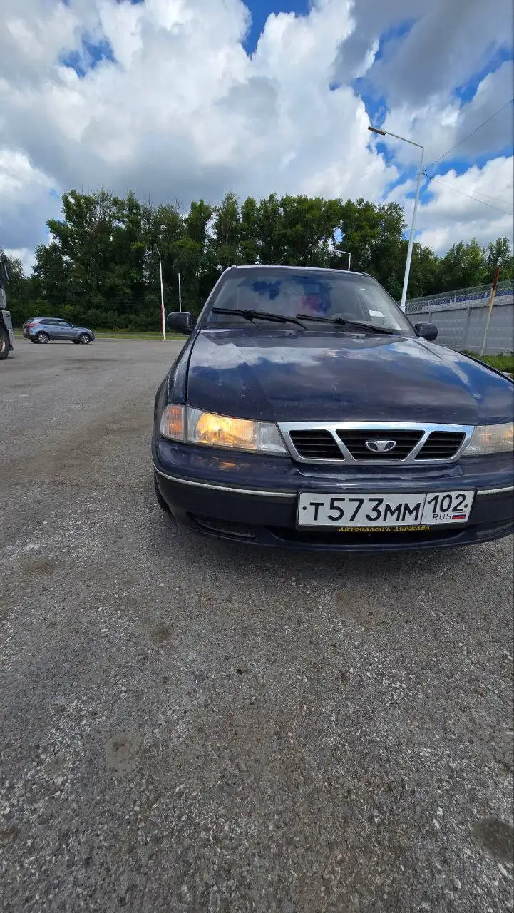 Daewoo Nexia 2007 года - Легковые автомобили (Авто) в Уфа