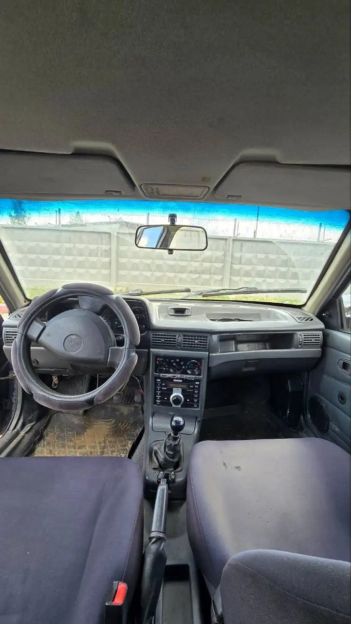 Daewoo Nexia 2007 года - Легковые автомобили (Авто) в Уфа