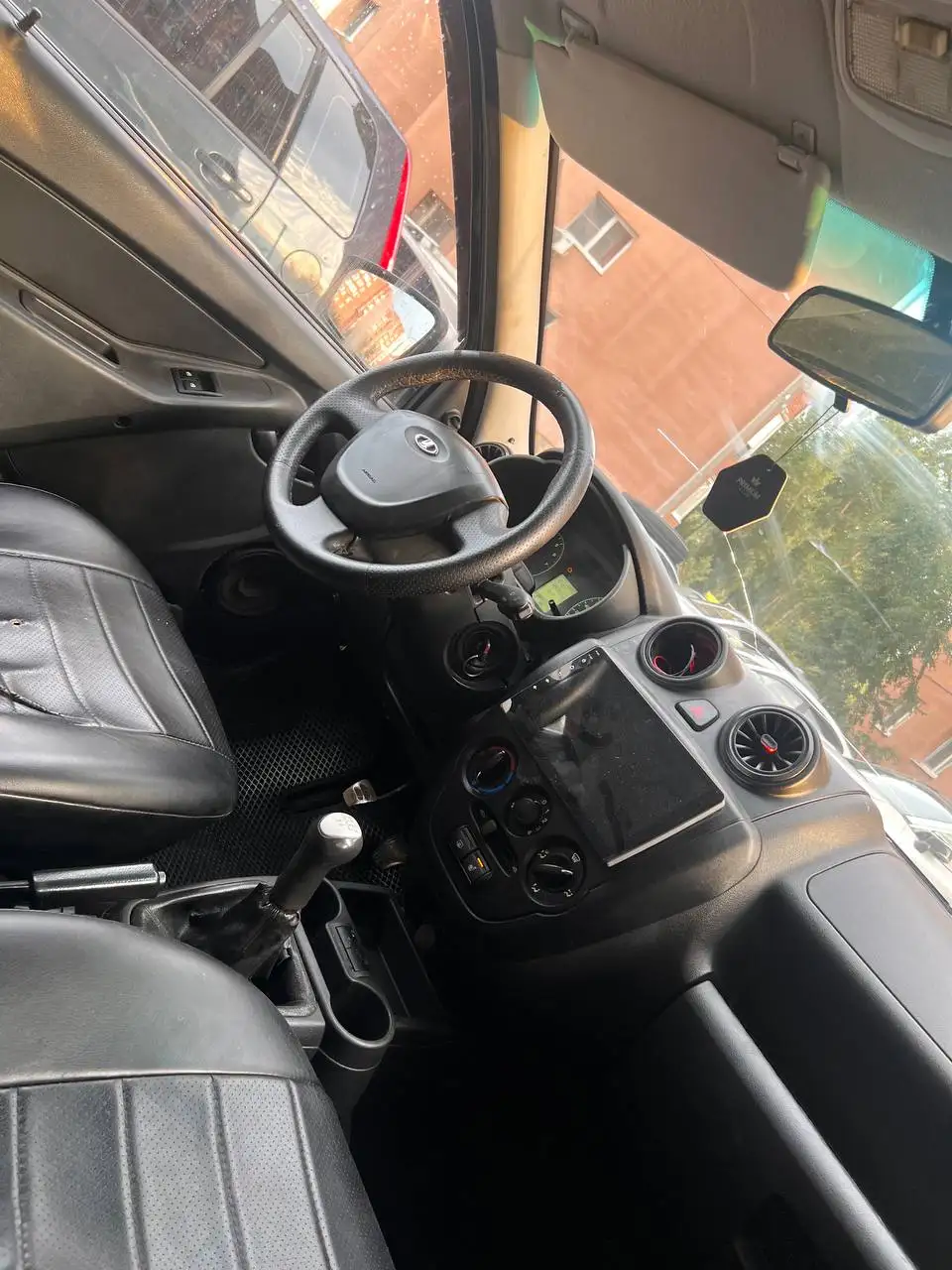 Lada Granta 2012 продается - Легковые автомобили (Авто) в Уфа