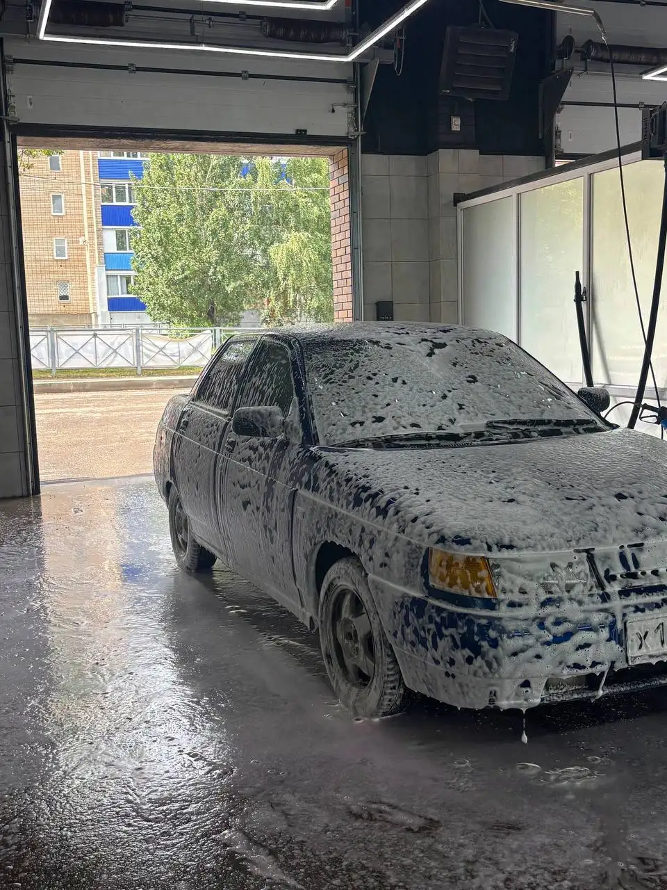 Ваз 2110 рапсодия - Легковые автомобили (Авто) в Стерлитамак