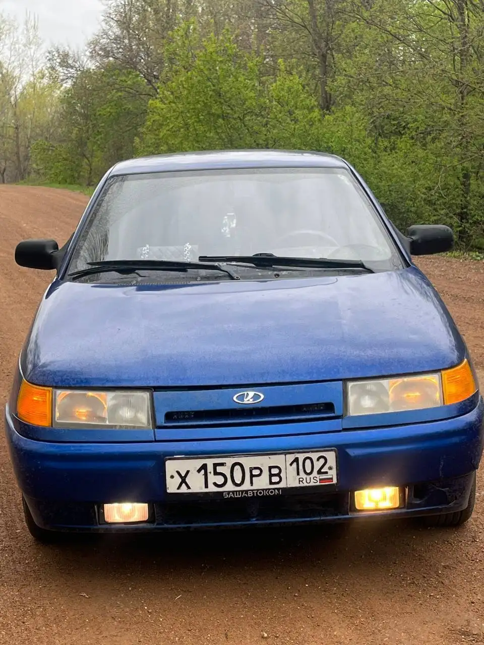 Ваз 2110 рапсодия - Легковые автомобили (Авто) в Стерлитамак