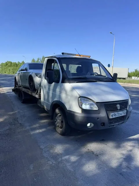 Продам эвакуатор 2010 года - Легковые автомобили Daewoo в Уфа