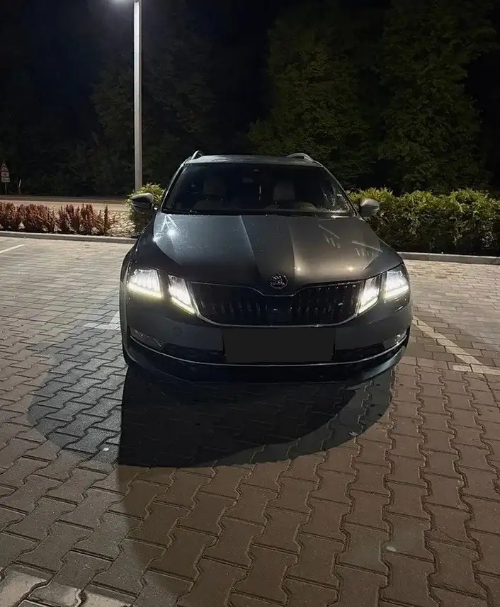 Skoda Octavia 2019 - Легковые автомобили (Авто) в Уфа
