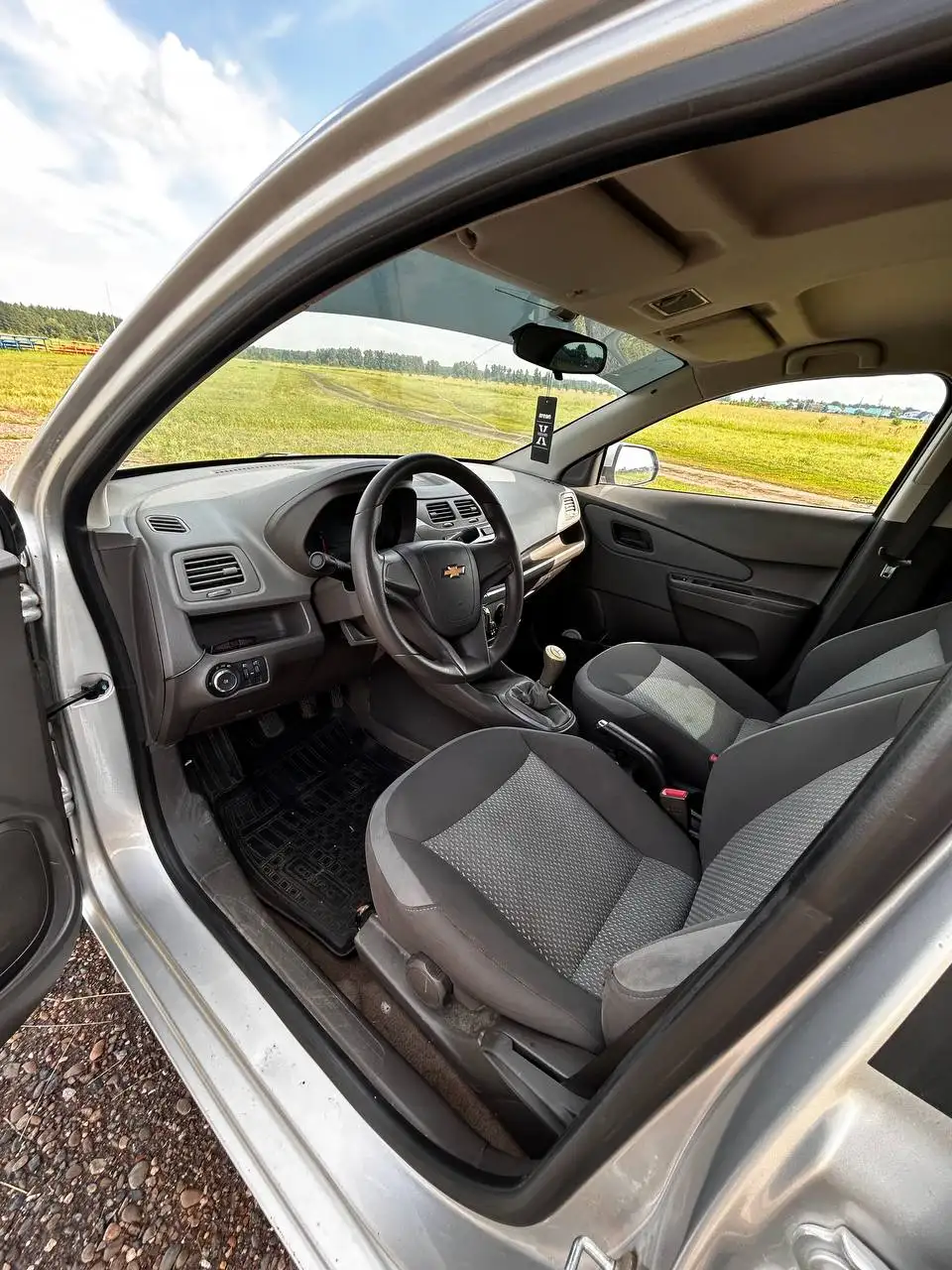 Chevrolet COBALT 2013 - Авто в Дюртюли
