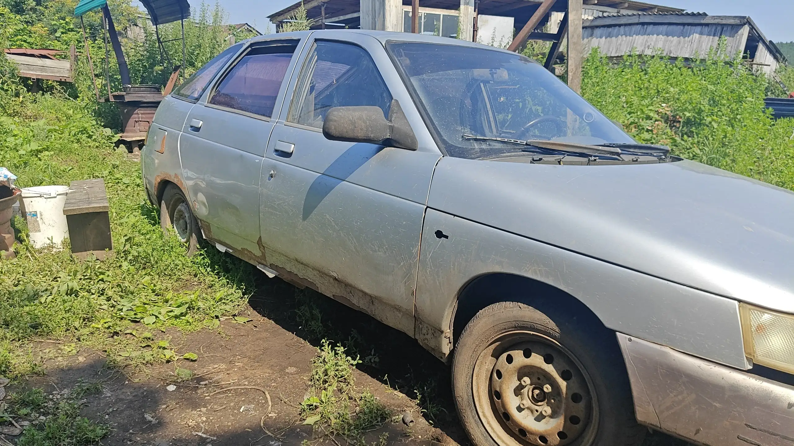 Продам ВАЗ 2112 - Легковые автомобили (Авто) в Уфа