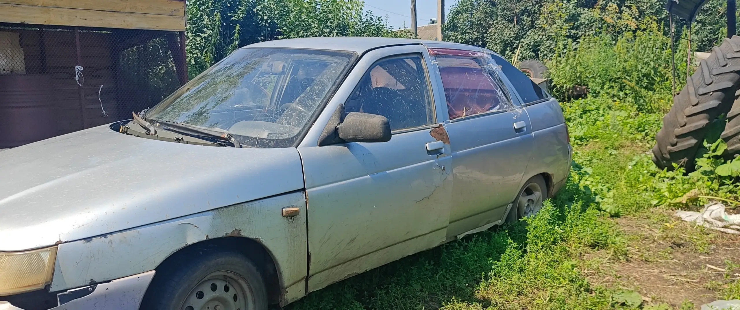 Продам ВАЗ 2112 - Легковые автомобили (Авто) в Уфа