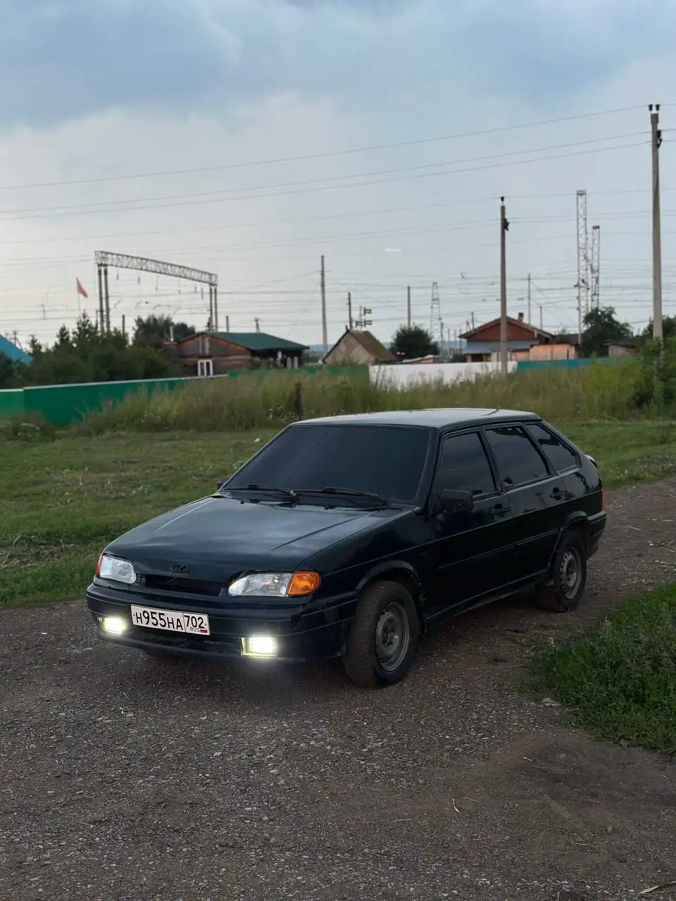 Ваз 2114 2012 - Легковые автомобили (Авто) в Уфа