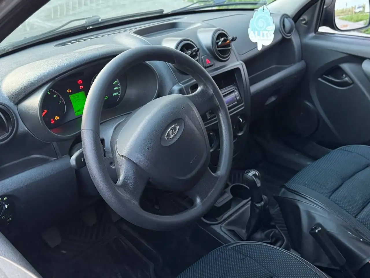 Гранта 2013 года 1 владелец - Легковые автомобили (Авто) в Набережные Челны