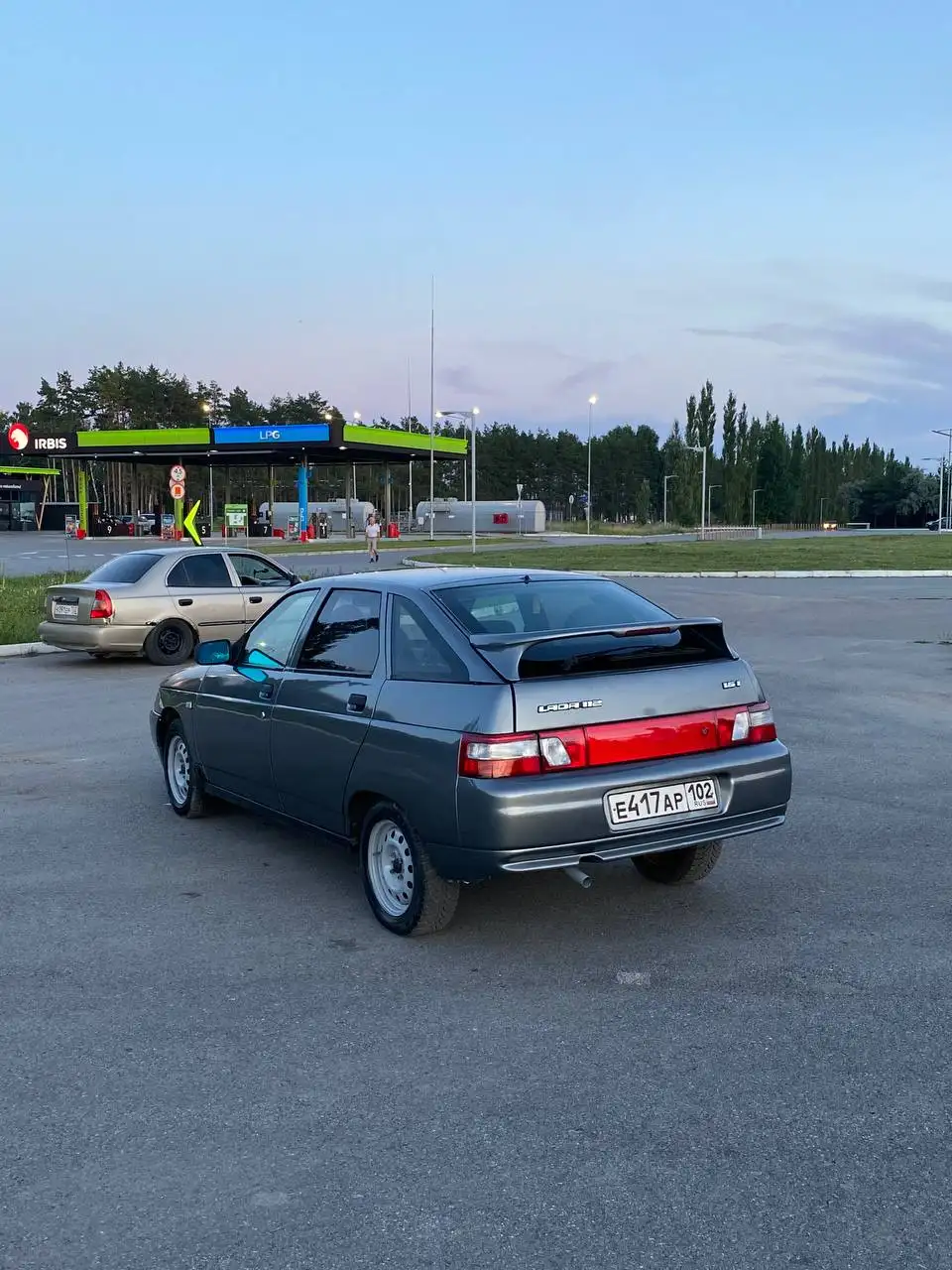 Продажа ВАЗ 2112 2007 - Легковые автомобили (Авто) в Уфа
