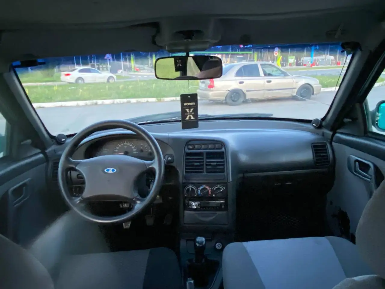 Продажа ВАЗ 2112 2007 - Легковые автомобили (Авто) в Уфа