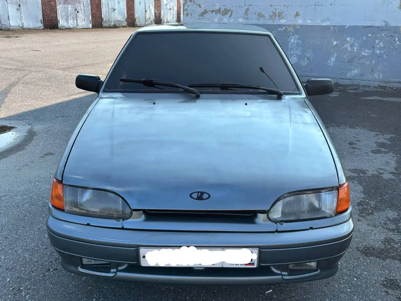ВАЗ 2114 2010 года - Легковые автомобили (Авто) в Уфа