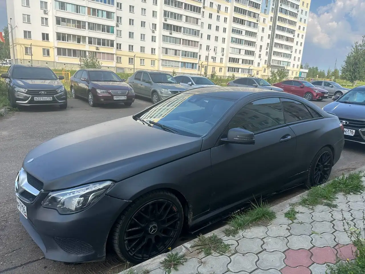 Skoda Octavia A5 2.0 TSI - Легковые автомобили (Авто) в Уфа