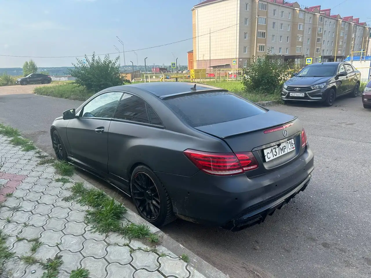 Skoda Octavia A5 2.0 TSI - Легковые автомобили (Авто) в Уфа