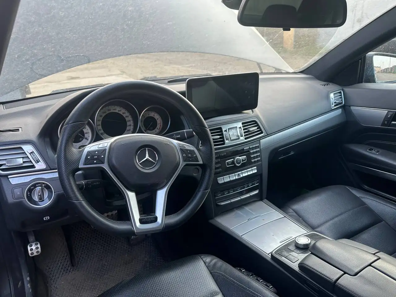 Skoda Octavia A5 2.0 TSI - Легковые автомобили (Авто) в Уфа