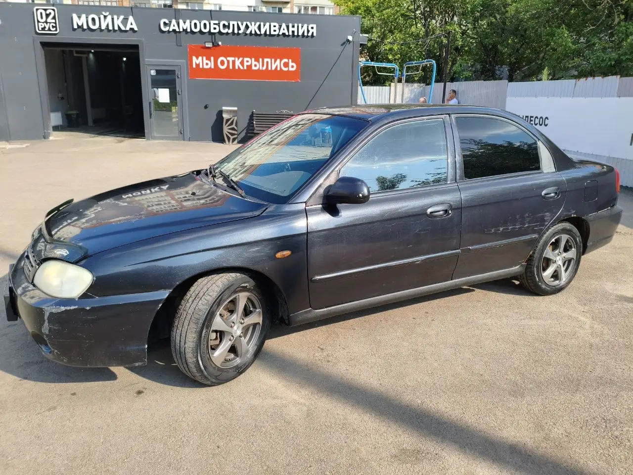 Продажа ВАЗ 2105 (Спектра) 2006 г. - Легковые автомобили (Авто) в Уфа