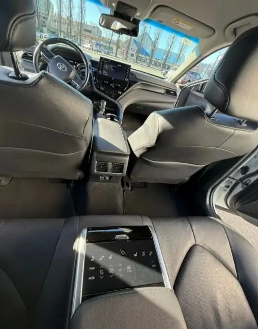 Toyota Camry 70 2021, 70 тыс. км, 1 владелец - Легковые автомобили (Авто) в Уфа