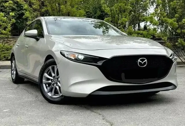 Продам Мазду 3 2022 года - Автомобили и мотоциклы в Уфа