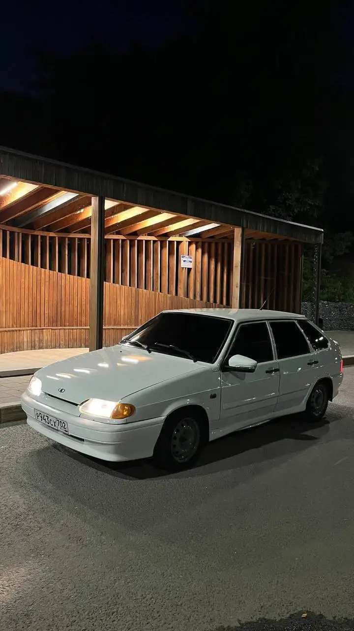 2114 2011 год - Легковые автомобили (Авто) в Уфа