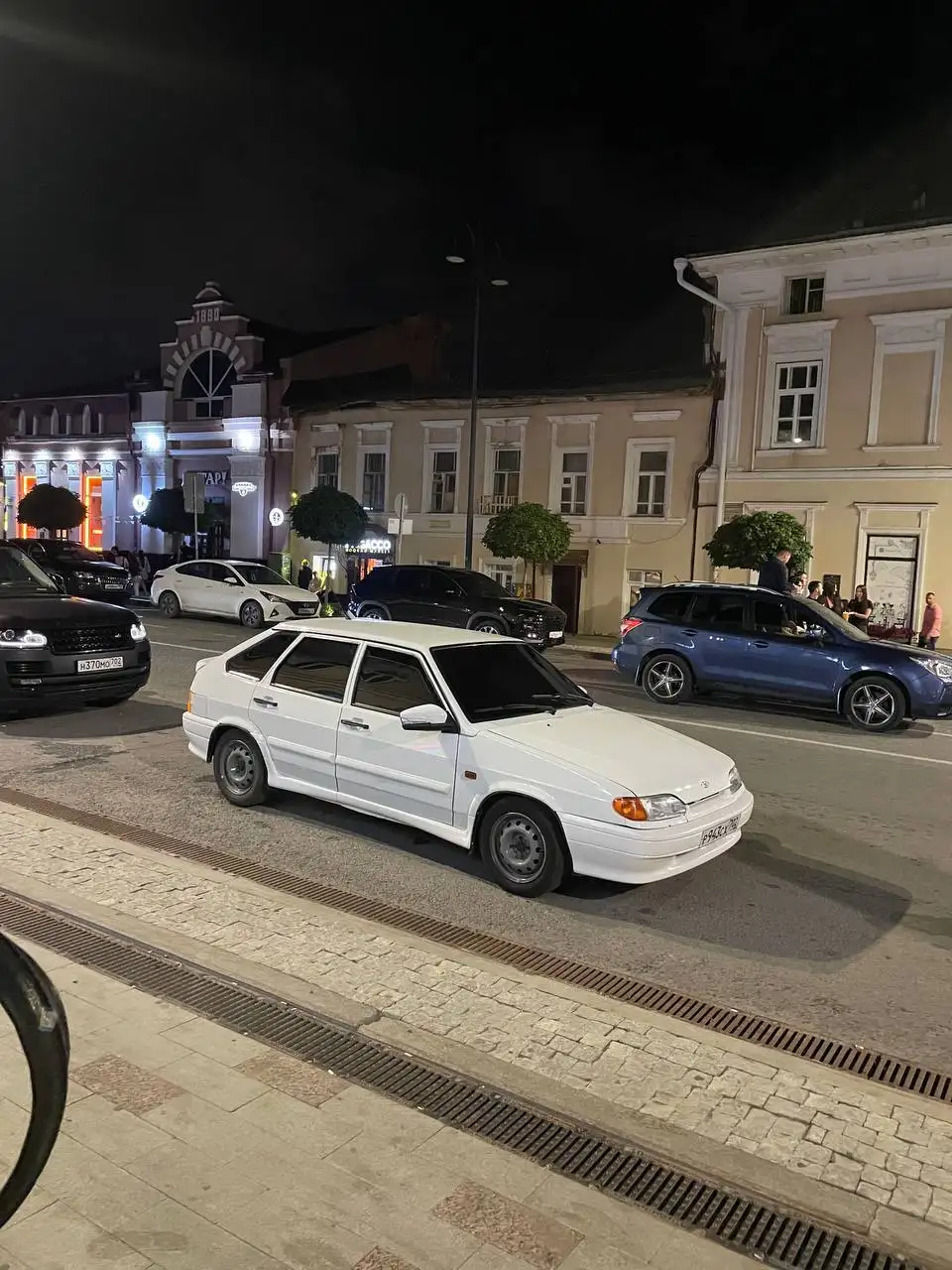 2114 2011 год - Легковые автомобили (Авто) в Уфа