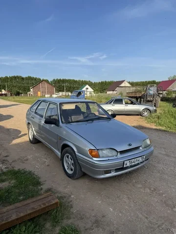 Продажа Шевроле Лачетти, 2008 год - Toyota в Уфа