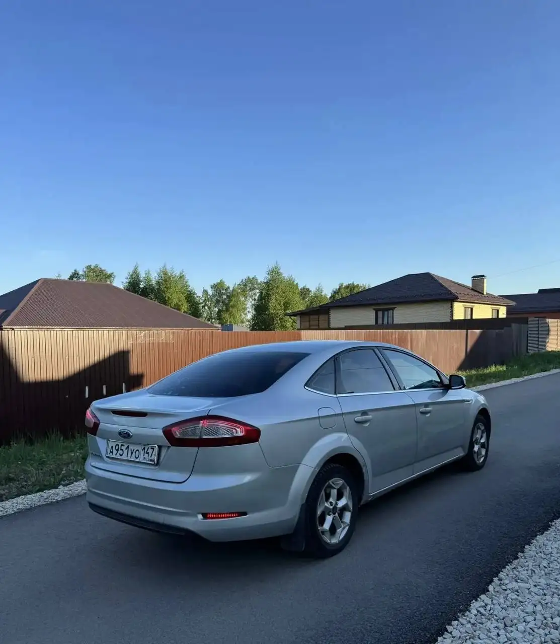 Kia Rio 2011 - Легковые автомобили (Авто) в Казань