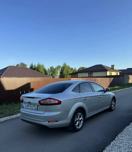 Kia Rio 2011 - Полировка авто в Казань