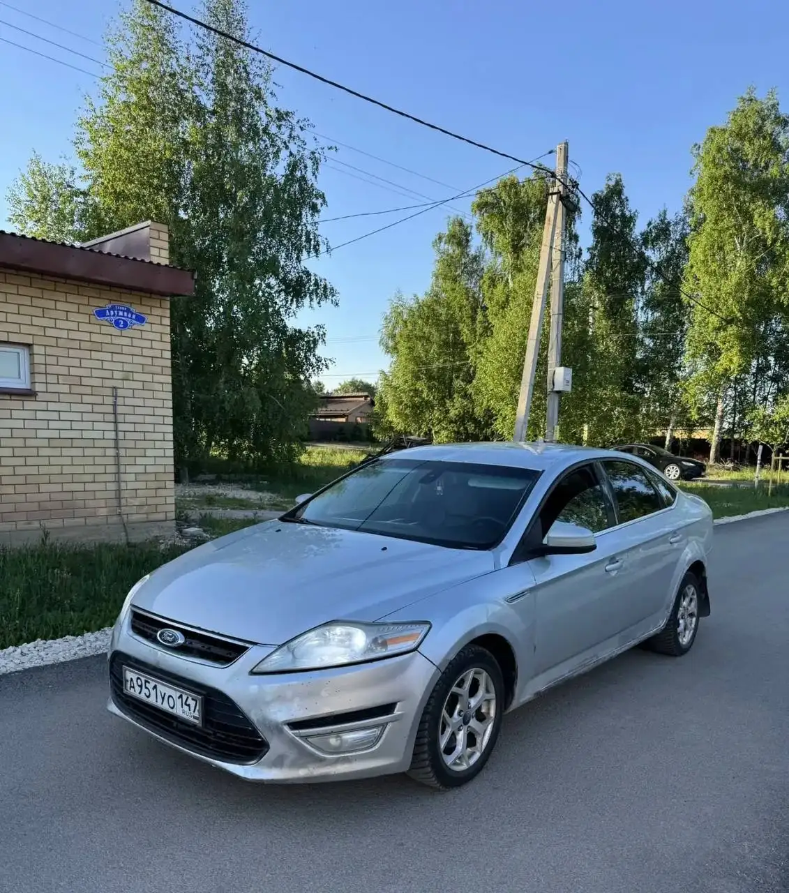 Kia Rio 2011 - Легковые автомобили (Авто) в Казань