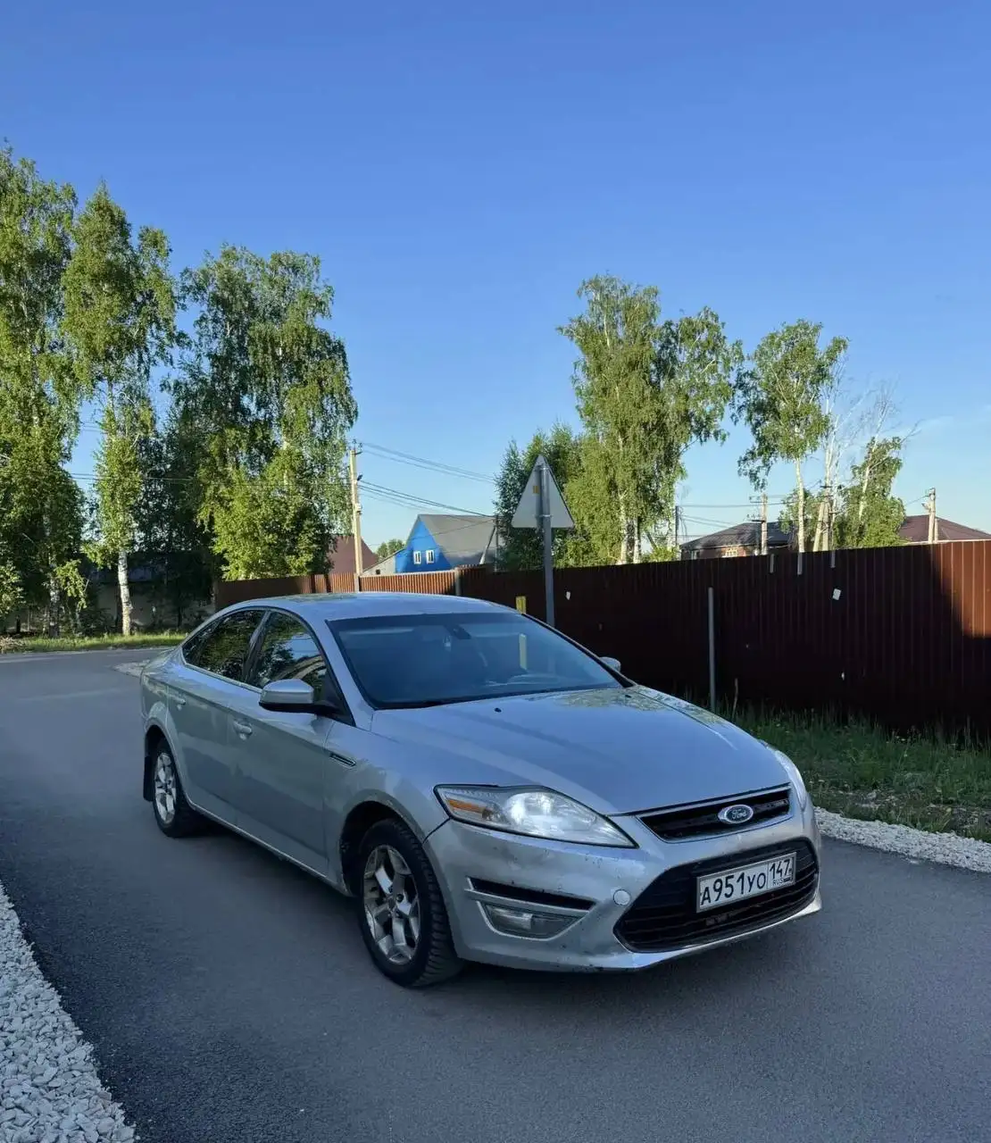 Kia Rio 2011 - Легковые автомобили (Авто) в Казань