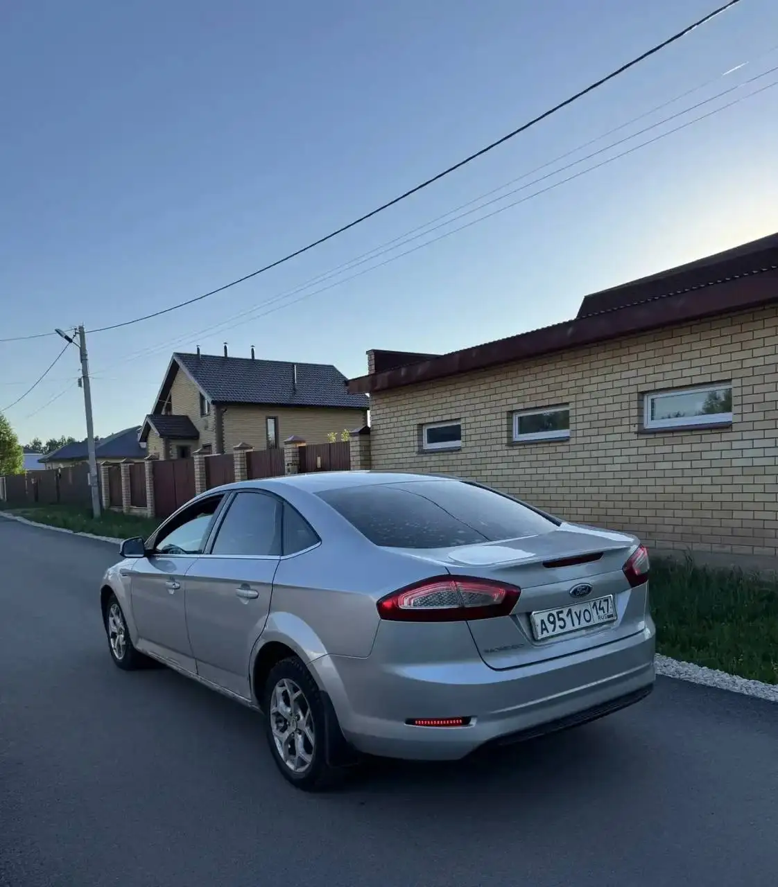 Kia Rio 2011 - Легковые автомобили (Авто) в Казань