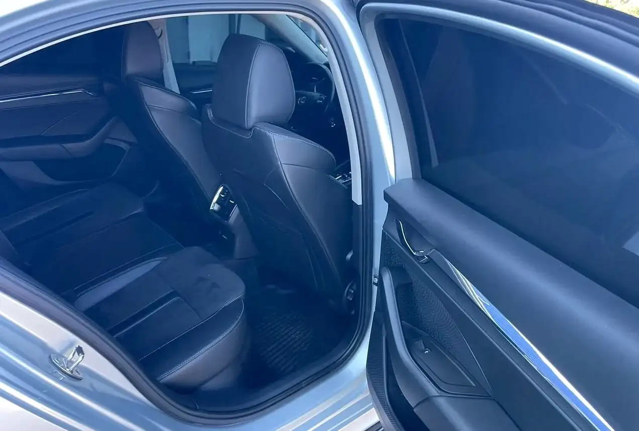Продажа Škoda Octavia A8 2022 - Авто в Уфа