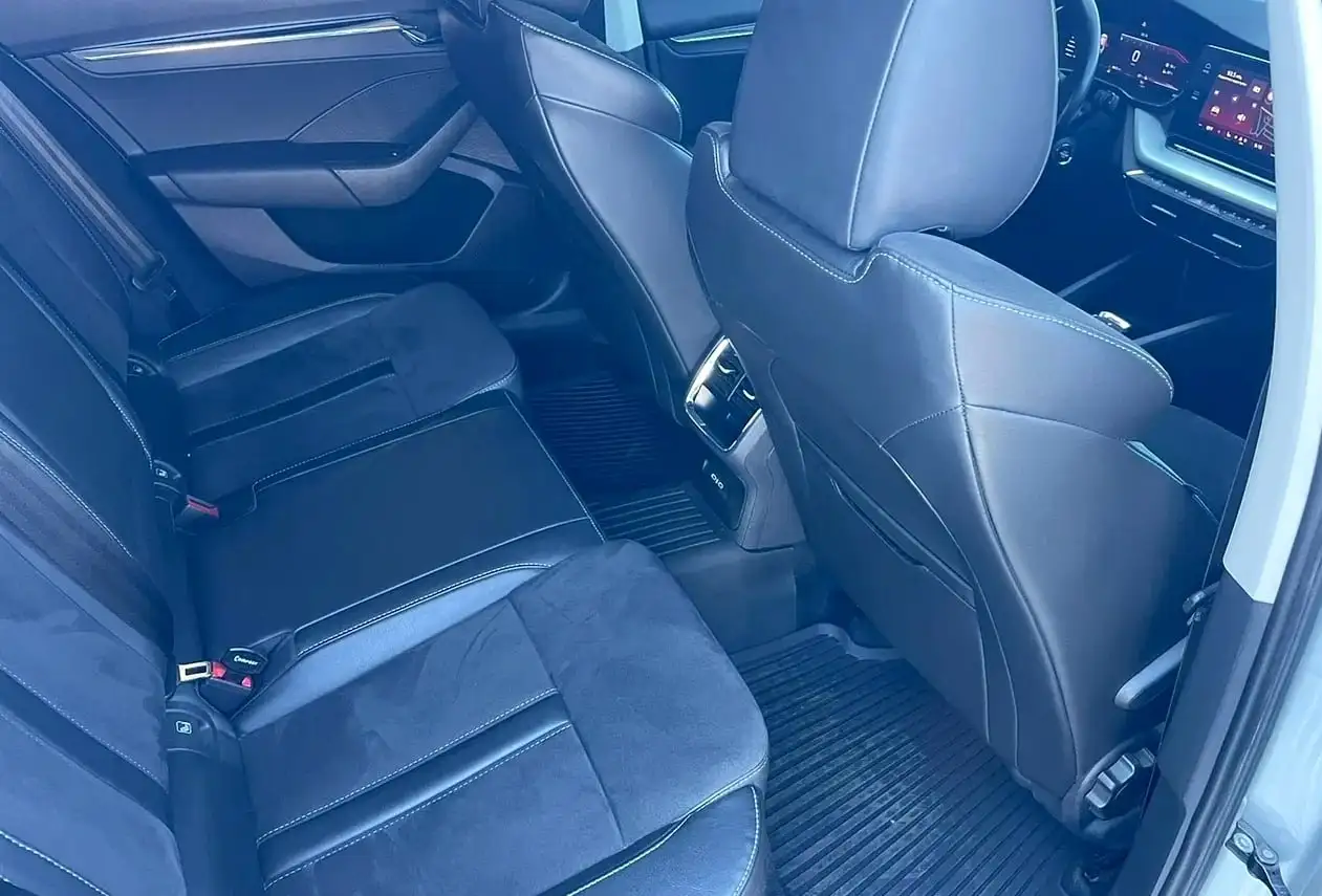 Продажа Škoda Octavia A8 2022 - Авто в Уфа
