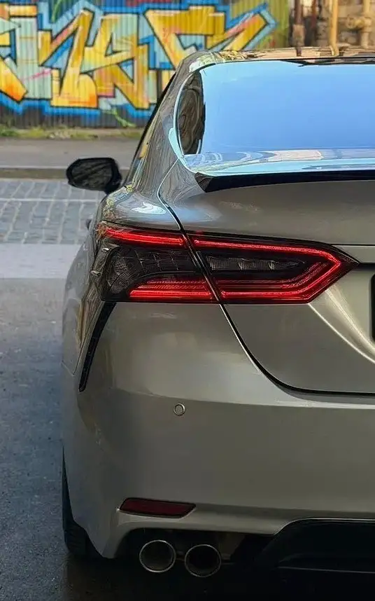 Toyota Camry 2020 Рестайлинг - Легковые авто (Авто) в Уфа