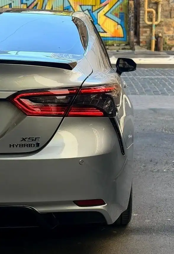 Toyota Camry 2020 Рестайлинг - Легковые авто (Авто) в Уфа