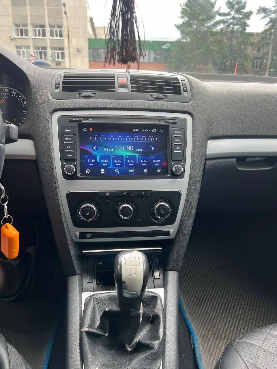 Автомобиль Lada Priora 1.6 механика, ГБО, цена снижена, Уфа - Легковые автомобили (Авто) в Уфа