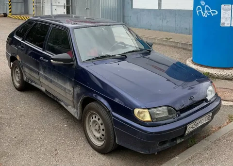LADA Granta 2011 года - Авто в Набережные Челны