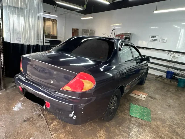 2007 год на ходу - Куплю автомобиль в Казань
