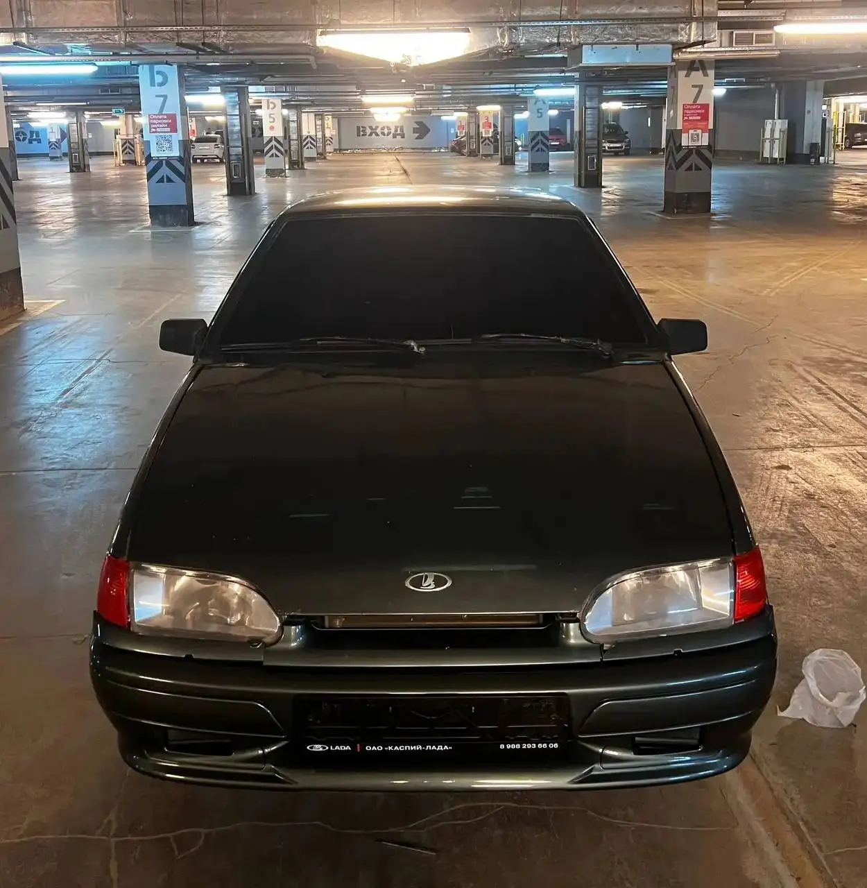 Продажа Toyota Mark II 2009, кварц - Легковые автомобили (Авто) в Уфа