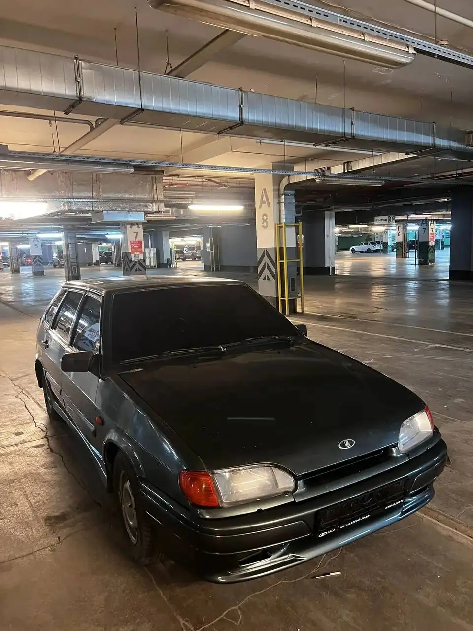 Продажа Toyota Mark II 2009, кварц - Легковые автомобили (Авто) в Уфа