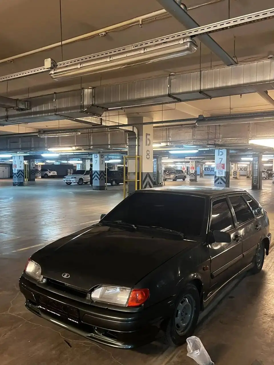 Продажа Toyota Mark II 2009, кварц - Легковые автомобили (Авто) в Уфа