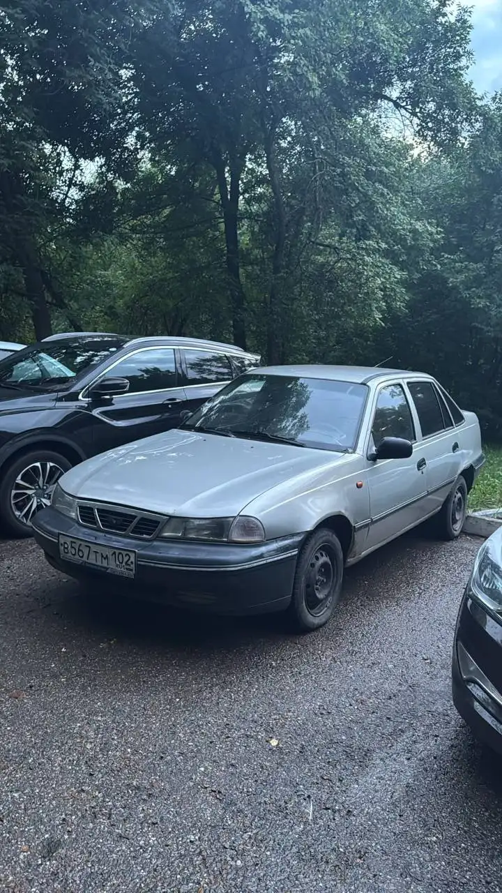 Продажа автомобиля 2007 года в Уфе - Легковые автомобили (Авто) в Уфа