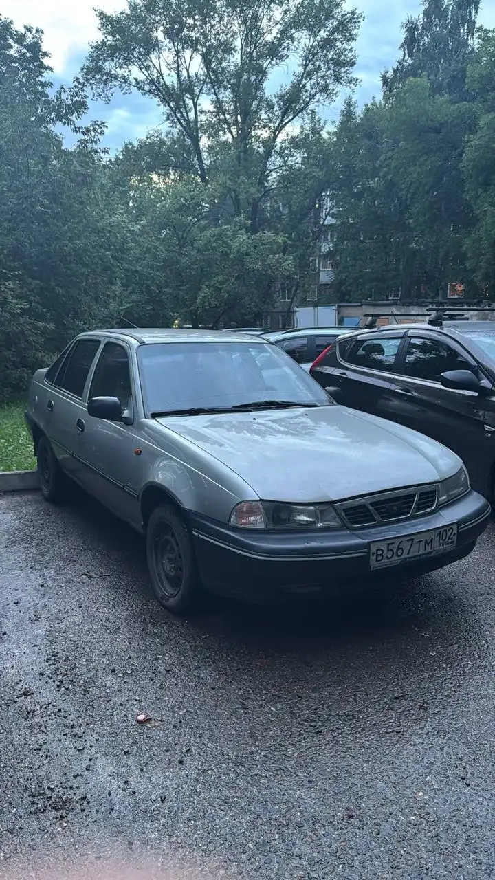 Продажа автомобиля 2007 года в Уфе - Легковые автомобили (Авто) в Уфа