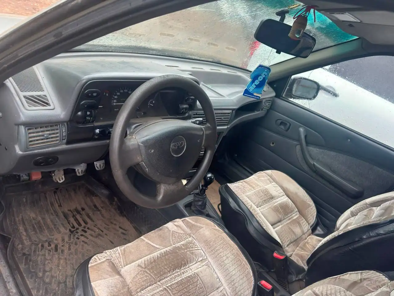 Продажа автомобиля 2007 года в Уфе - Легковые автомобили (Авто) в Уфа