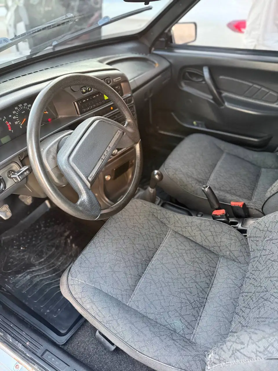 ВАЗ 2114 в хорошем состоянии - Легковые автомобили (Авто) в Уфа