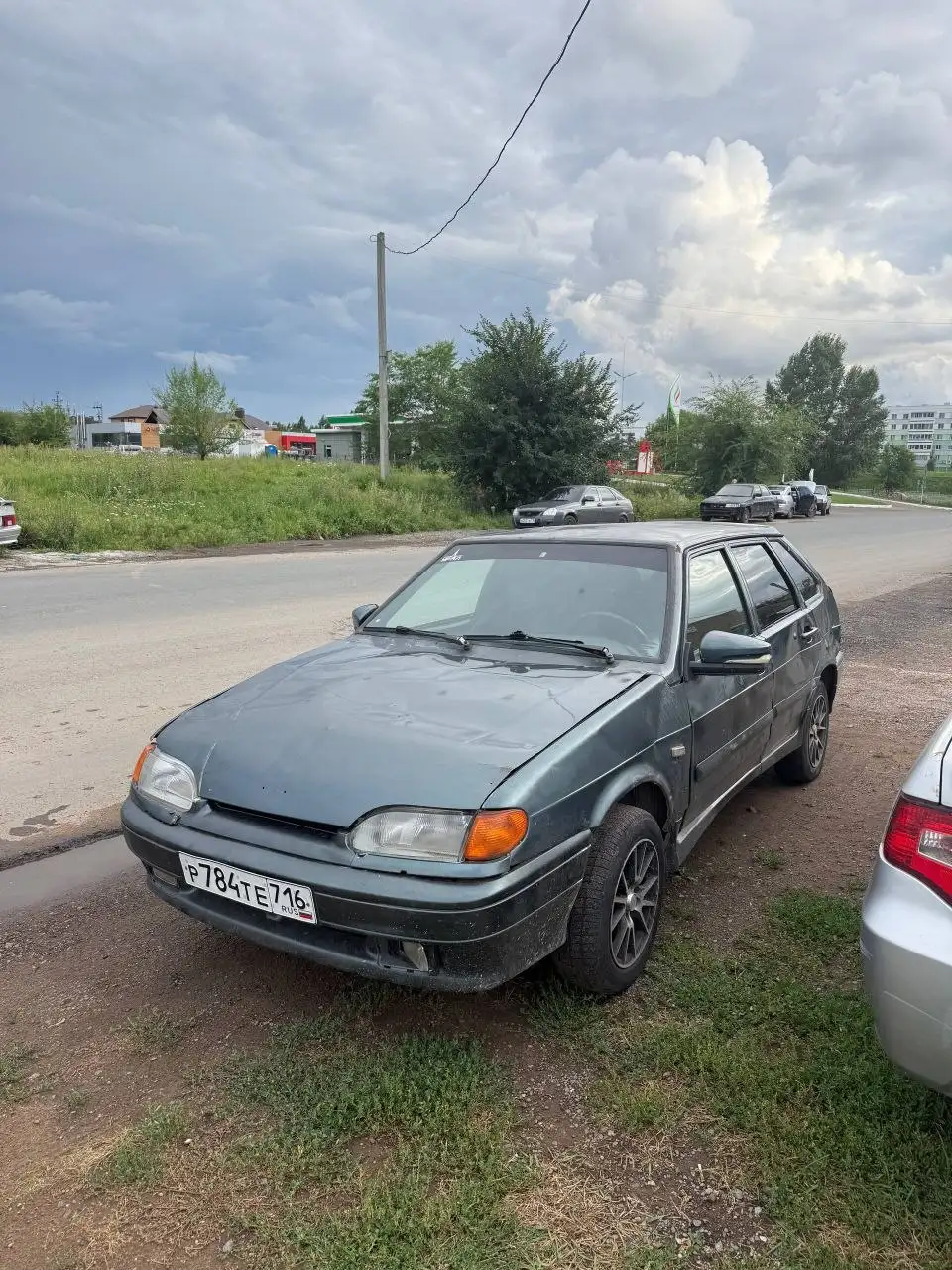 ВАЗ 2114 2010 года в Набережных Челнах - Легковые автомобили (Авто) в Набережные Челны