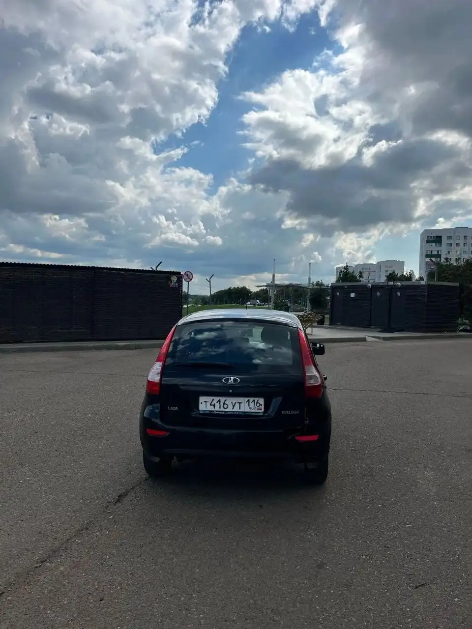 Лада Калина 2014 года, 145000 км - Легковые автомобили (Авто) в Набережные Челны