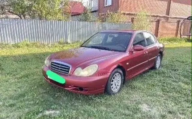 2005 Toyota Sedan, 260k km, Manual, Cheap - Скутеры и мотоциклы в Уфа