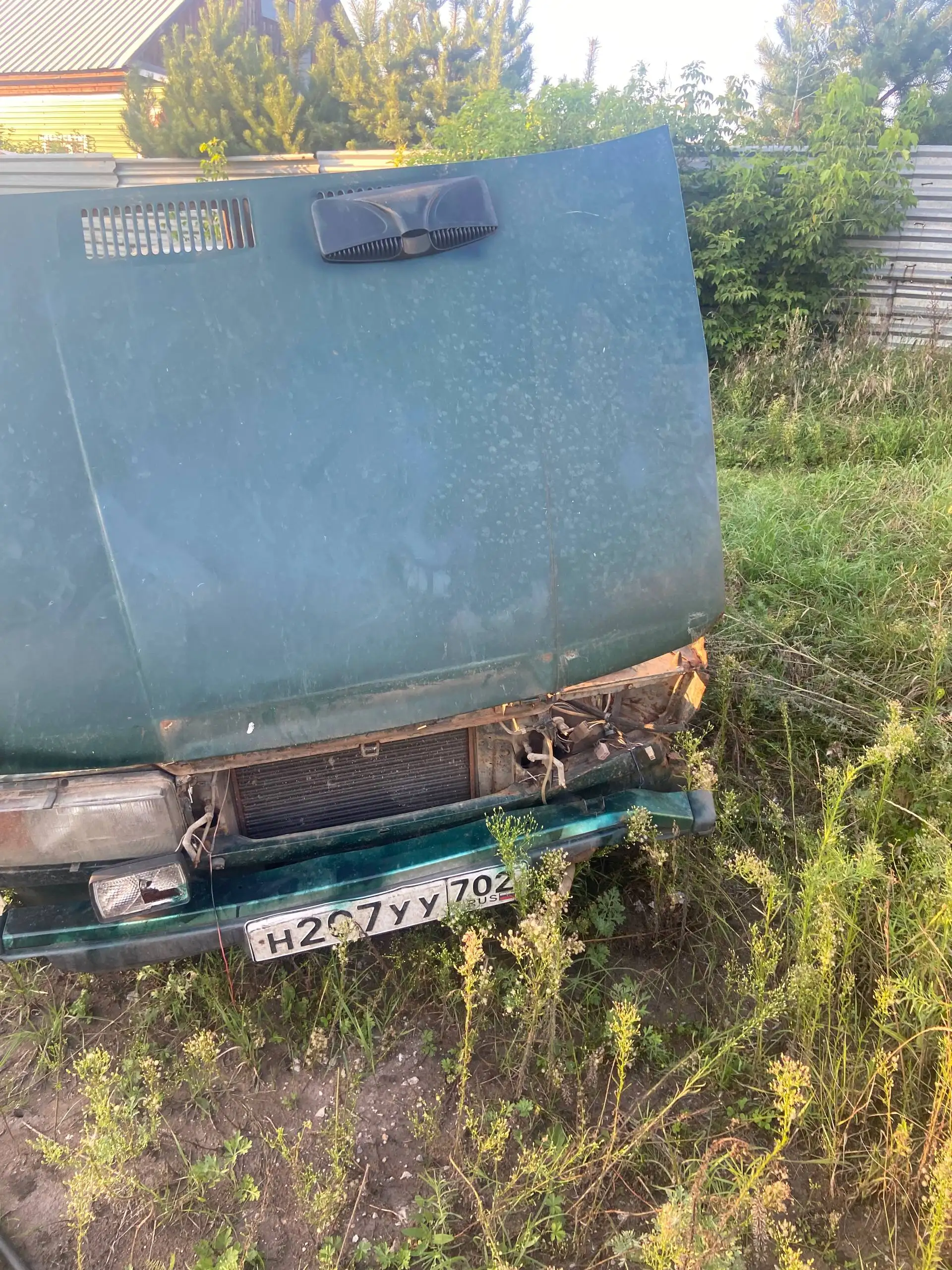 Черри Амулет и ВАЗ 2107, Уфа - Легковые автомобили (Авто) в Уфа