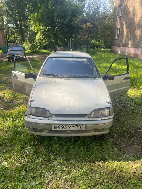 Продажа автомобиля 2 года, Сцепление требует замены - Диски и шины в Уфа